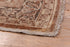 Antique Tabriz Area Rug (9' x 12')
